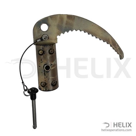 Helix Operations Tactical Hooks