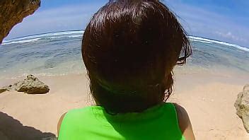 Passionate SEX On Paradise Beach XNXX