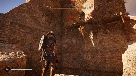 Hidden Ones Set Assassins Creed Valhalla Point Of Interest