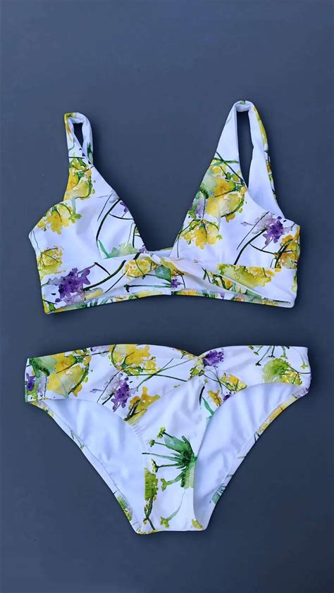 Tilly Bikini Carla Grima