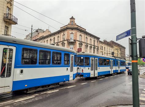 Prace serwisowe na węźle Lubicz Rakowicka Zarząd Dróg Miasta Krakowa