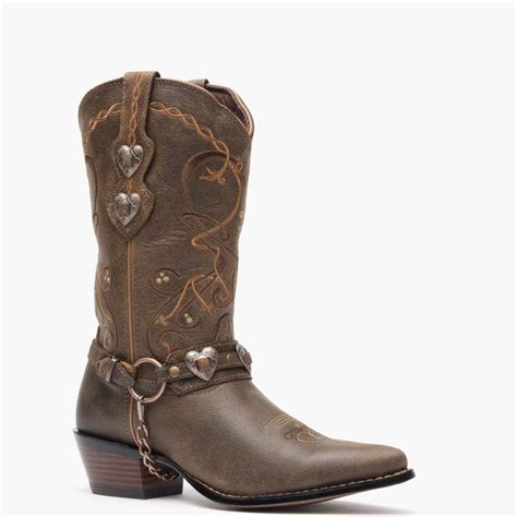 Durango Boots - Made For What You Do