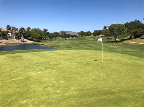 San Diego Golf Courses Eastlake Country Club Free