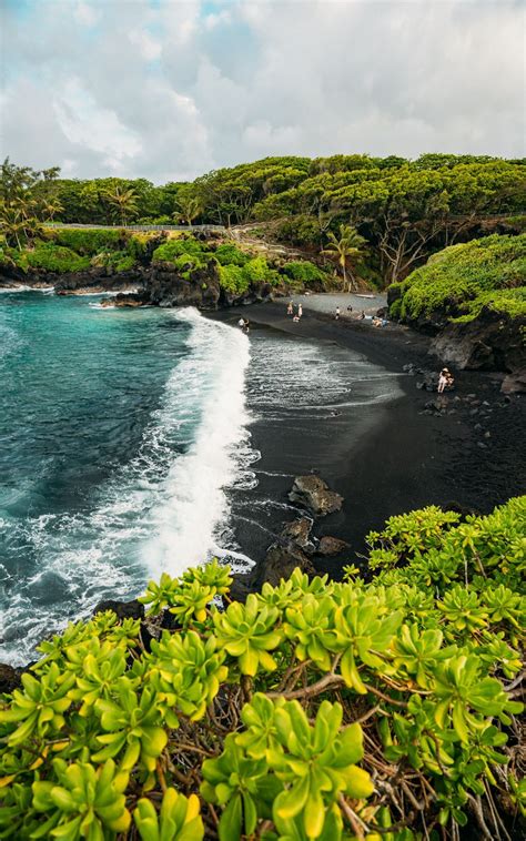 8 Must Visit Road To Hana Stops In Maui Hawaii Artofit