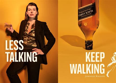 Johnnie Walker Commercial Song 2024 Alisa Belicia