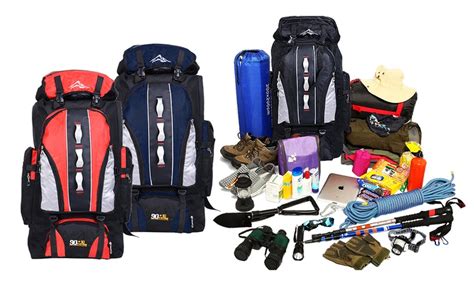Bis zu 72% Rabatt Eveveme Rucksack | Groupon