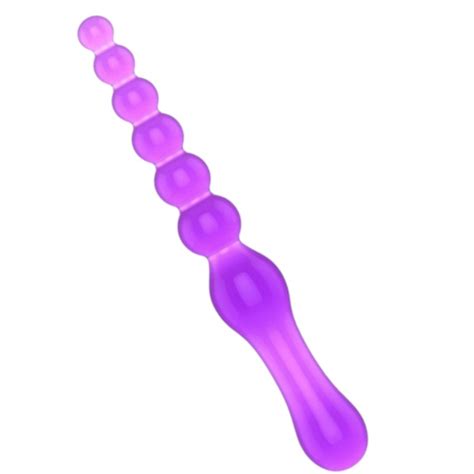 Elowe Kulki Analne Dildo Dwustronne Waginalne Cena Opinie Penisy I Dilda