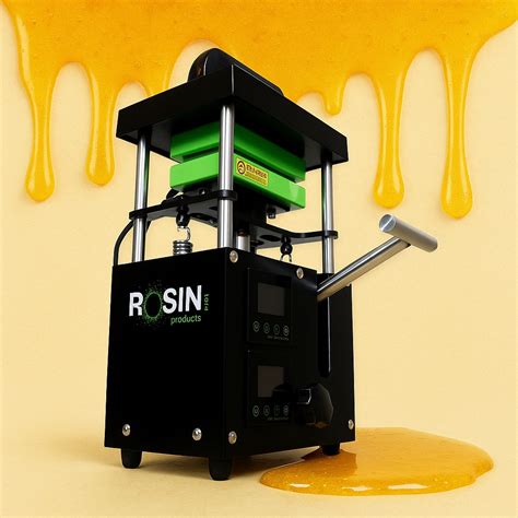 Dr 🔥 𝗠𝗲𝗲𝘁 𝘁𝗵𝗲 𝗥𝗼𝘀𝗶𝗻 𝗧𝗲𝗰𝗵 𝗕𝗶𝗴 𝗦𝗺𝗮𝘀𝗵 🔥 Press With Confidence Using One