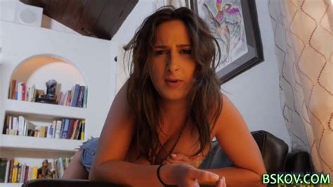 Ashley Adams Rubs Pussy Uploaded By Lessiea23