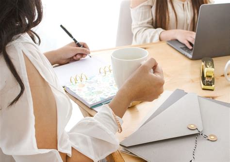 Productive Night Routine Ideas You Need To Try Boss Babe Chronicles