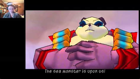 RETURN WITH THE HENTAI CREATURES Sly Ep YouTube