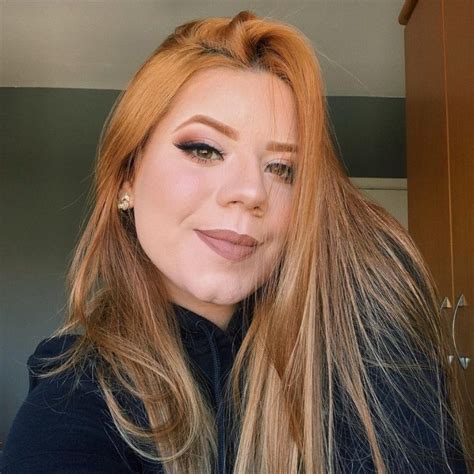 Ruivo Nude Inspira Es Que Mostram A Beleza Desse Tom Incr Vel