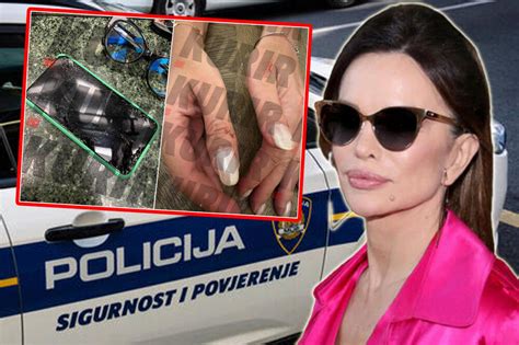 Severina o sestri nakon tuče Sestru nije videla 7 godina ćerku 5 a