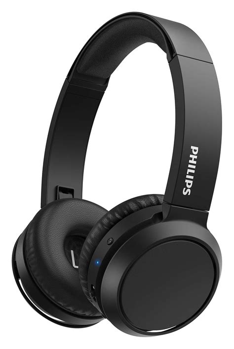 On-ear Wireless Headphones TAH4205BK/00 | Philips