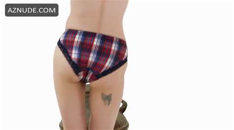 WHEELER WALKER JR PUSS IN BOOTS NUDE SCENES AZNude