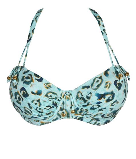 Bikini Balconet Primadonna Swim Alghero