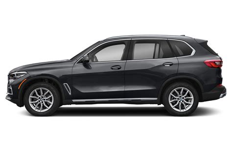 2019 Bmw X5 Specs Prices Mpg Reviews And Photos