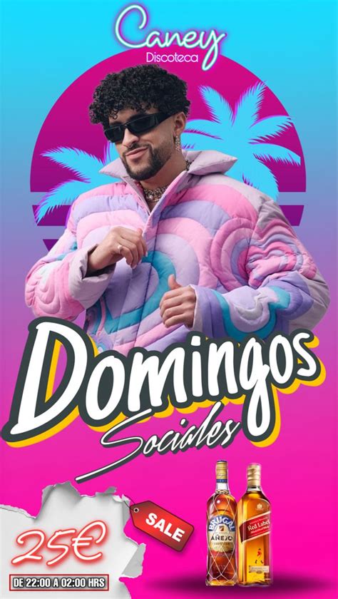 Noche Latina Club Flyer Template Artofit