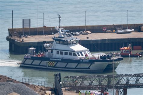 Sex Offenders To Be Denied Refugee Protection In UK Under Law Change Radio NewsHub