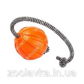 Collar Liker CORD (Лайкер Корд) Мяч-игрушка для собак 7см 6296, цена ...