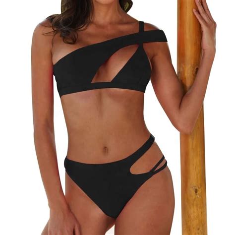 Costumi Da Bagno Per Ragazze Bikini Perizoma Estremo Micro String
