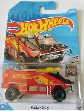 Buy Hot Wheels Runway Res Q 206 250 Exclusive By Tiny Toes Online At Low Prices In India Amazon In