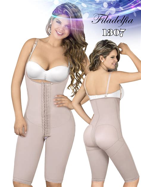 Filadelfia 1307 Nude Shapewear Asamoda