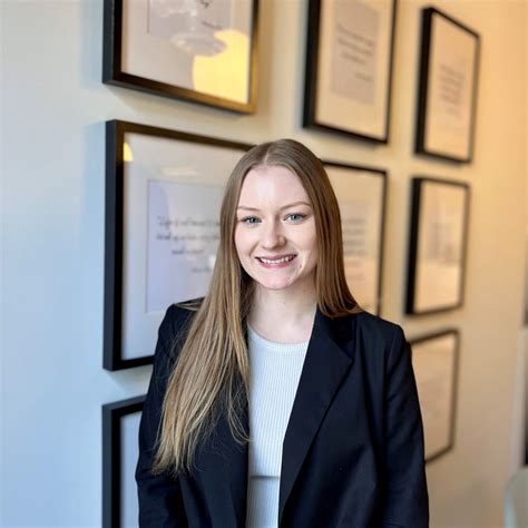 Megan Pearson Account Coordinator Worthington Pr And Story