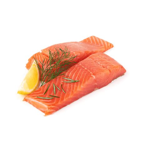 Salmon And Trout Fish Club