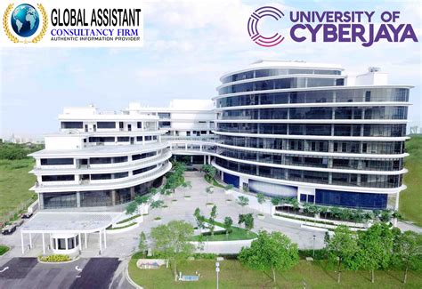 University Of Cyberjaya Uoc Courses Ranking Tuition Fees