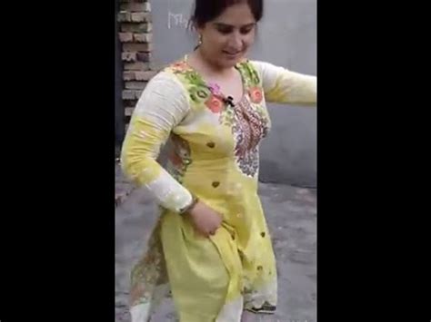 Beautiful Indian Girl Hot Dance Viral Video India YouTube