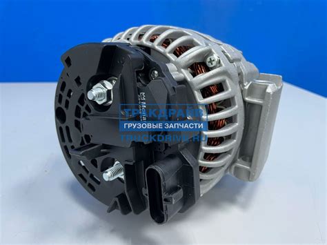 Генератор 28V 100A для автомобилей Scania 94 114 124 144 164 P G R ...