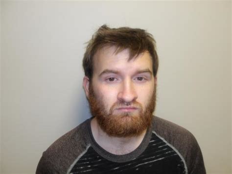 Tyler Grubaugh Sex Offender In Mount Vernon OH 43050 OH10714788