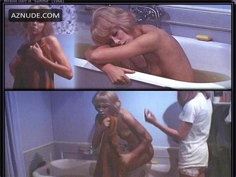 SUMMIT NUDE SCENES AZNude