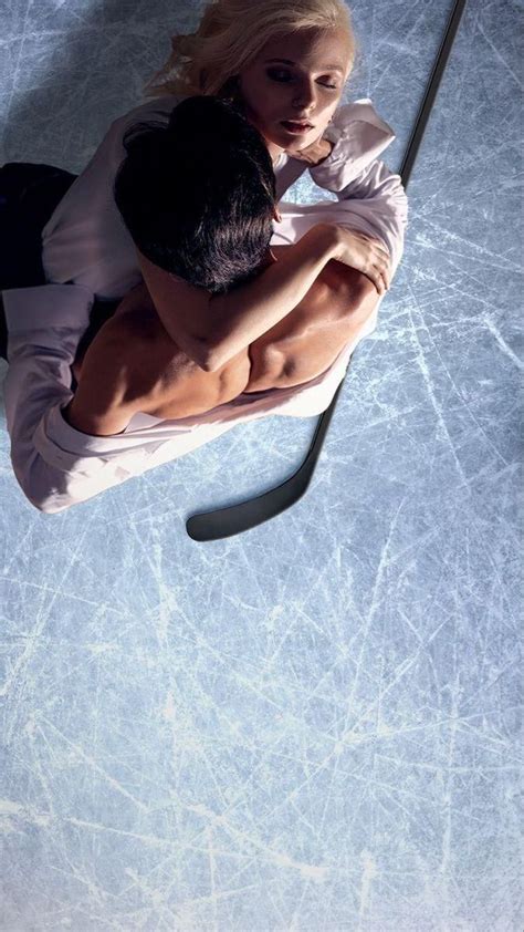 Ice Hockey Hot Couple Artofit