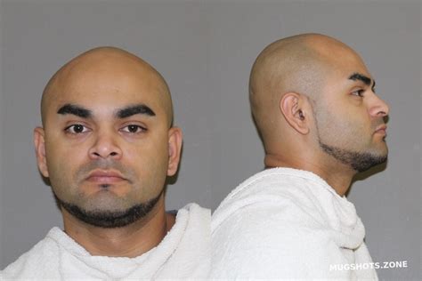 VERDIN ERIC 12 13 2022 Denton County Mugshots Zone