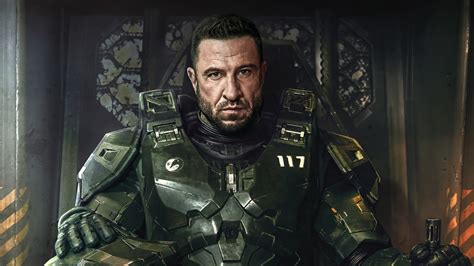 Halo Series Master Chief Season 4k 8351n Wallpaper Iphone Phone