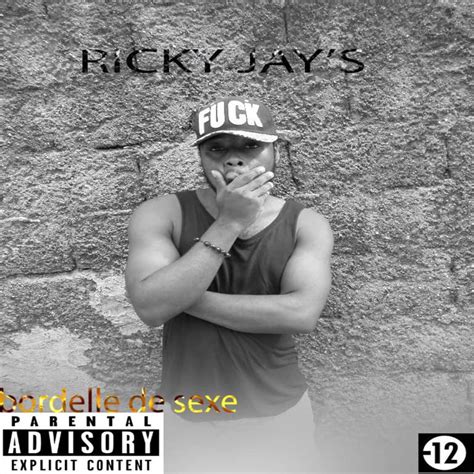 Bordelle De Sexe Single Album By Ricky S Jay Apple Music