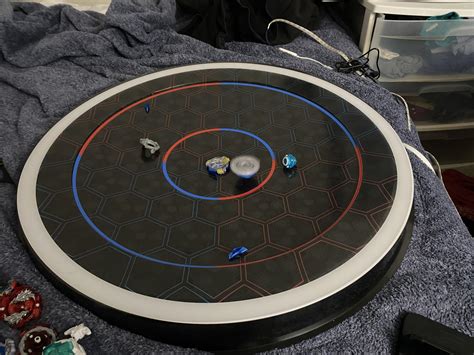 Victory valkrie has major structural flaws : r/Beyblade