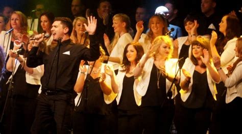 Dublin Gospel Choir The Civic