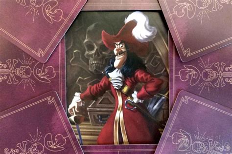 Disney Villainous Board Game Characters - Villain Overviews and Rank