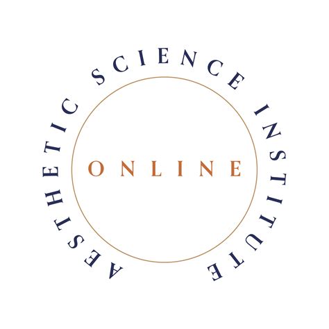 Account | Aesthetic Science Institute Online
