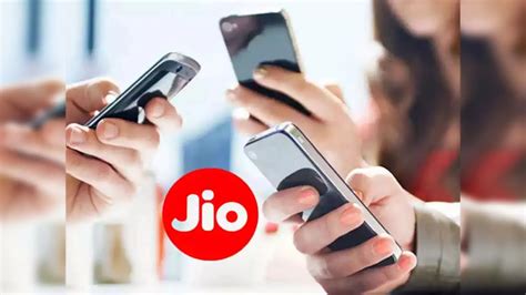 reliance jiojio