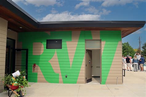 Ridgewood Pool | Madison, WI | Aquatic Engineering