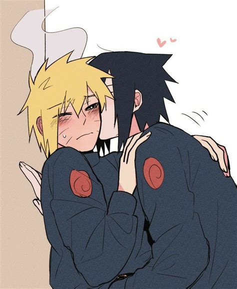 Fotos SasuNaru Bl Naruto Anime Naruko Uzumaki Naruto Y Sasuke