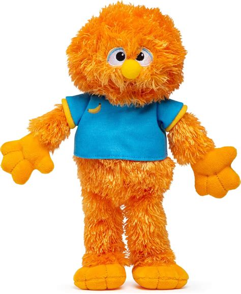 Amazon.com: Ms. Rachel Official Herbie Cuddle & Comfort Friend Doll, 11