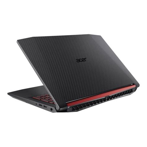 Acer Nitro 5 515 52 71s0 15 6 Core I7 8750h 16 Gb Ram 512 Gb Ssd 1 Tb Hdd Interdiscount