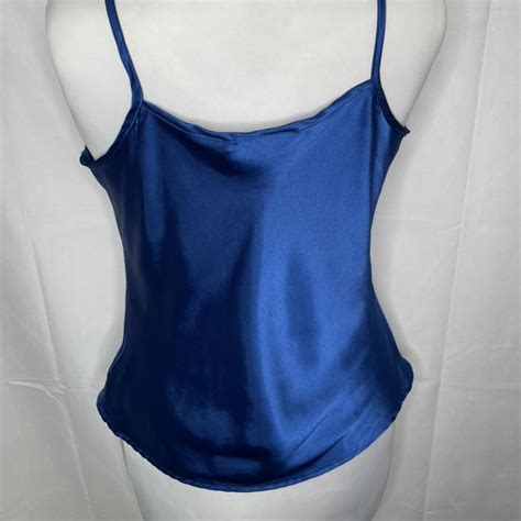 Jaclyn Smith Camisole Size Medium This Jaclyn Depop