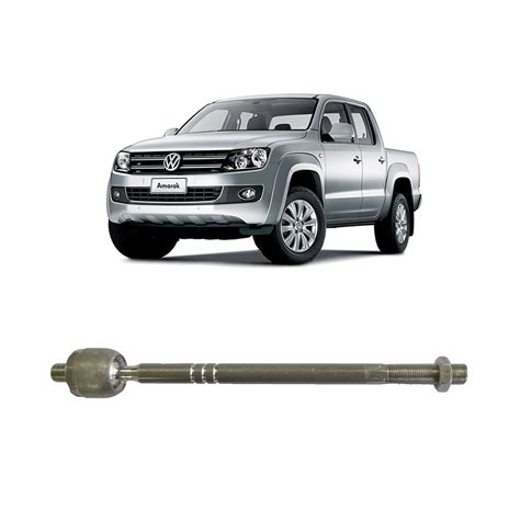 BARRA AXIAL AMAROK 2010 EM DIANTE DIREÇÃO DRIVEWAY AUTO PEÇAS FREDERICO