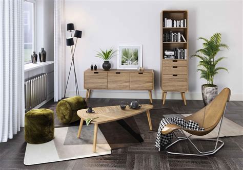 Скандинавская мебель (76 фото) - фото - картинки и рисунки: скачать ...